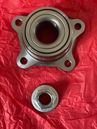QH QWB897 Wheel Bearing Kit - Picture 2 of 3
