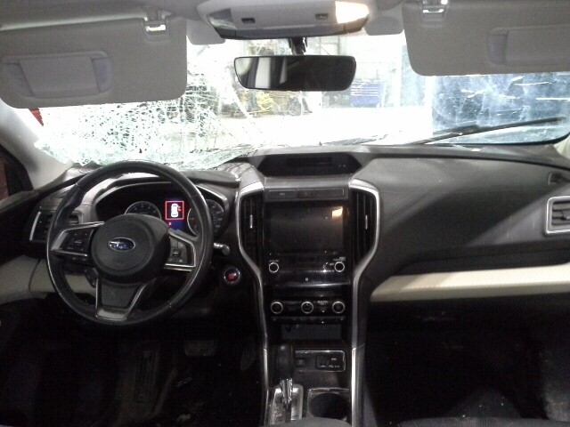 Used Front Left Lower Lower Control Arm Front fits: 2019 Subaru Ascent ...