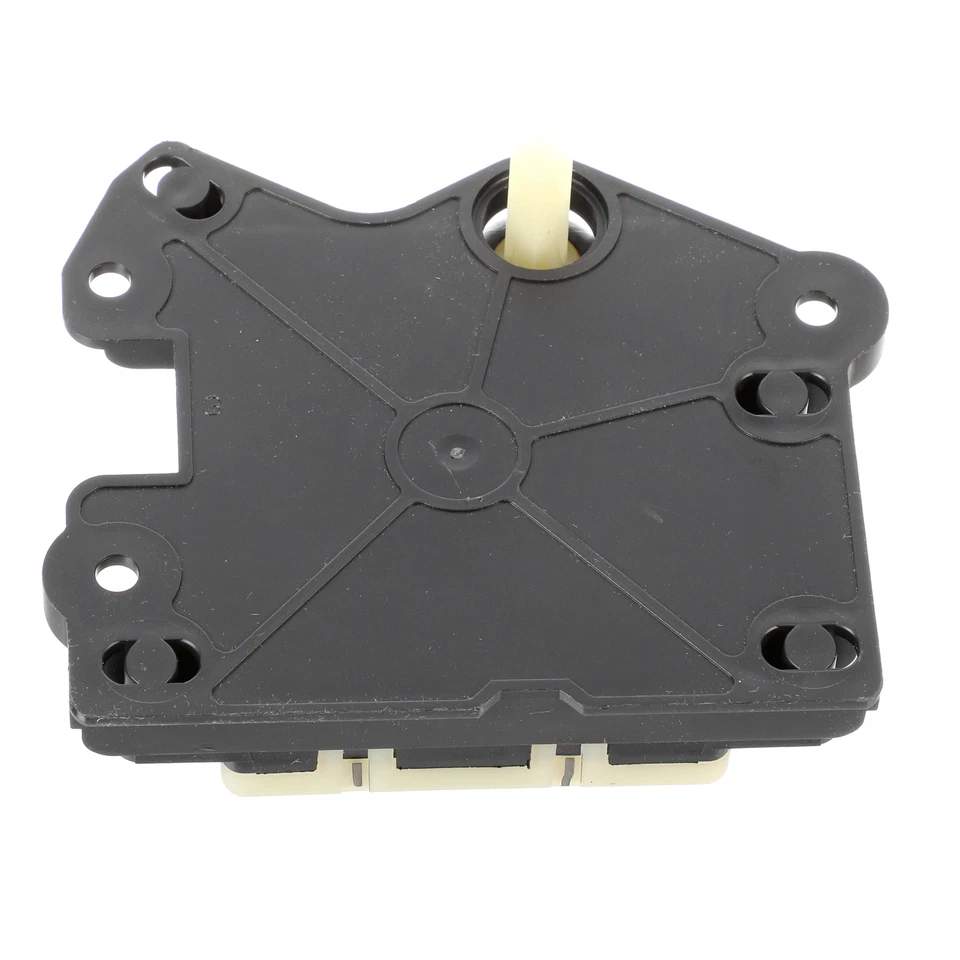 Actuador de puerta original Ford Mercury 1997-1998 Mountaineer mezcla de climatización F77Z19E616BA Foto 3 de 4