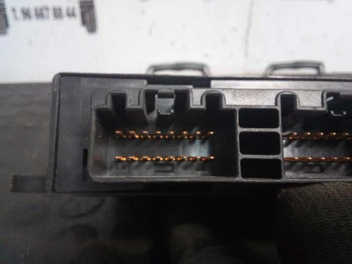 97BG15K600GB Modulo Elettronico Per FORD MONDEO BERLINA (GD) CLX 303988 - Foto 3 di 6