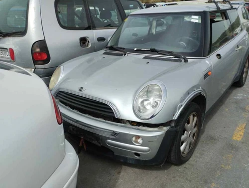 1502075 Maneta Interior Delantera Izquierda para MINI MINI (R50,R53) One 1483848 - Imagen 3 de 3