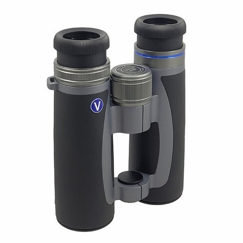 8×42 Naturephase Binoculars Visionary Fieldtracker Graphite 2 Waterproof BAK4 - Picture 4 of 6