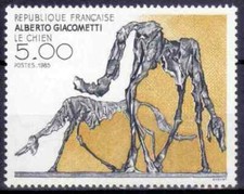 1985 FRANCE TIMBRE Y & T N° 2383 Neuf * * SANS CHARNIERE