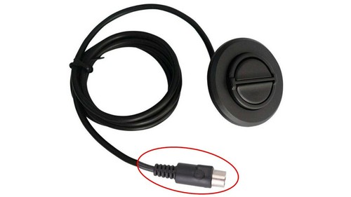 Raggiungere Parassita Luogo Interruttore Per Cavo Elettrico Danza Dissipazione R - Foto 9