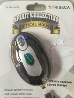 Tribeca Optical Mouse Florida Gators Spirit Collection Wireless Mini Tribeca Optical Mouse Florida Gators Spirit Collection Wireless Mini
