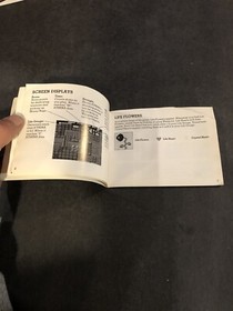 Athena NES Manual