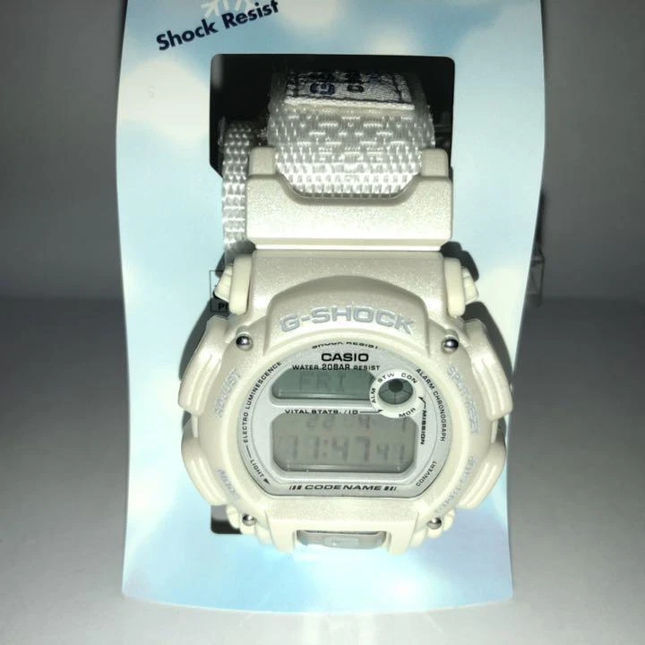 Casio G-shock DW-8800AJ-7AT DW-8800AJ-2BT Digital (1378