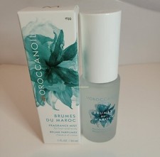 Moroccanoil BRUMES DU MAROC Fragrance Mist 1oz/30ml  NEW AUTHENTIC