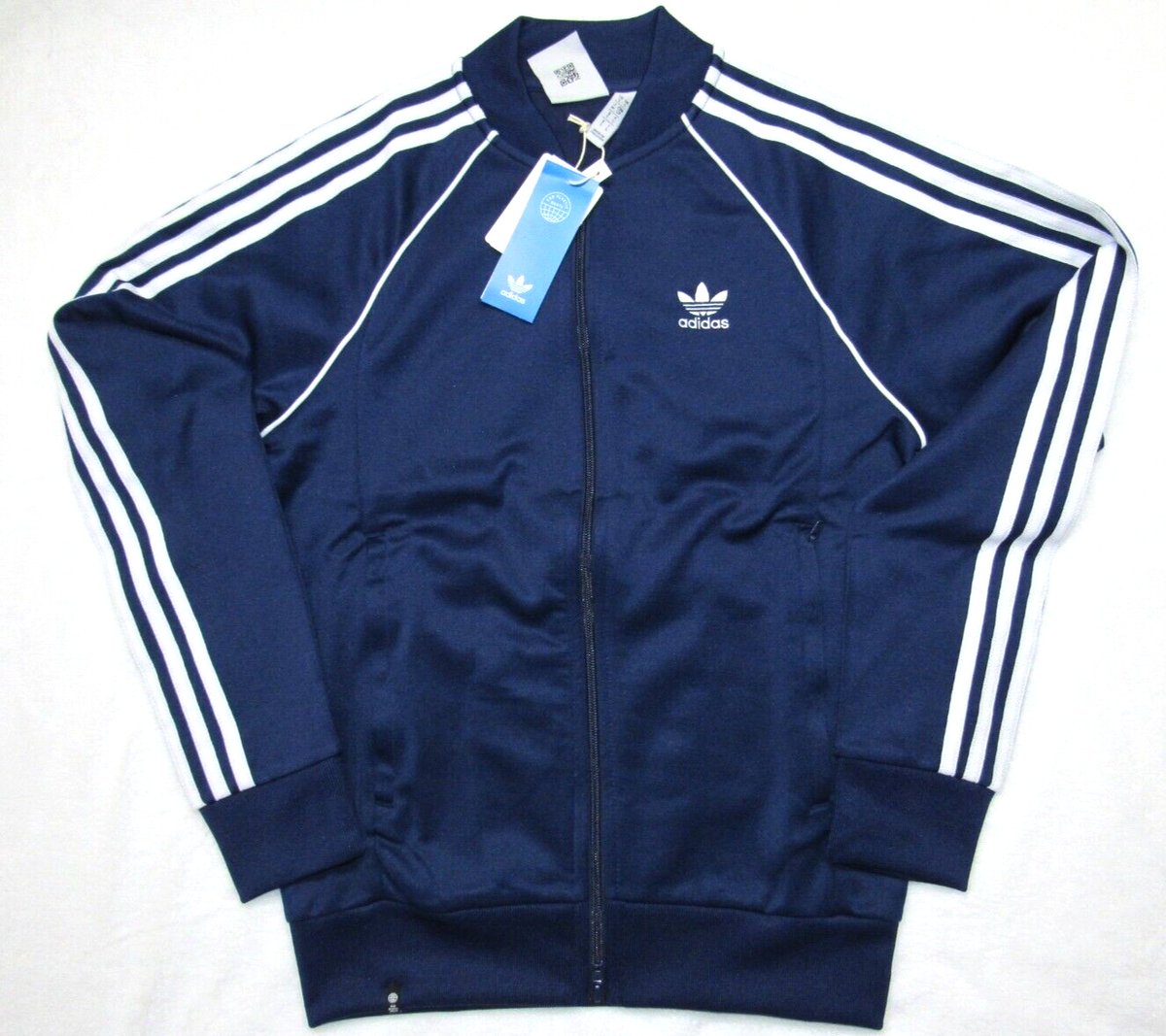 adidas Originals Men's size S Adicolor Classics Primeblue