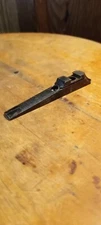 Remington Model 700, 740, 742, 760 Hooded Front Sight Ramp .340"H .600"ctc