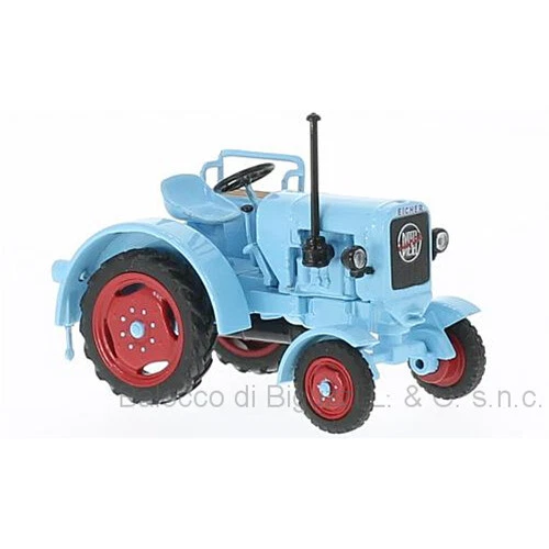 Modellini statici di mezzi agricoli auto scala 1:43