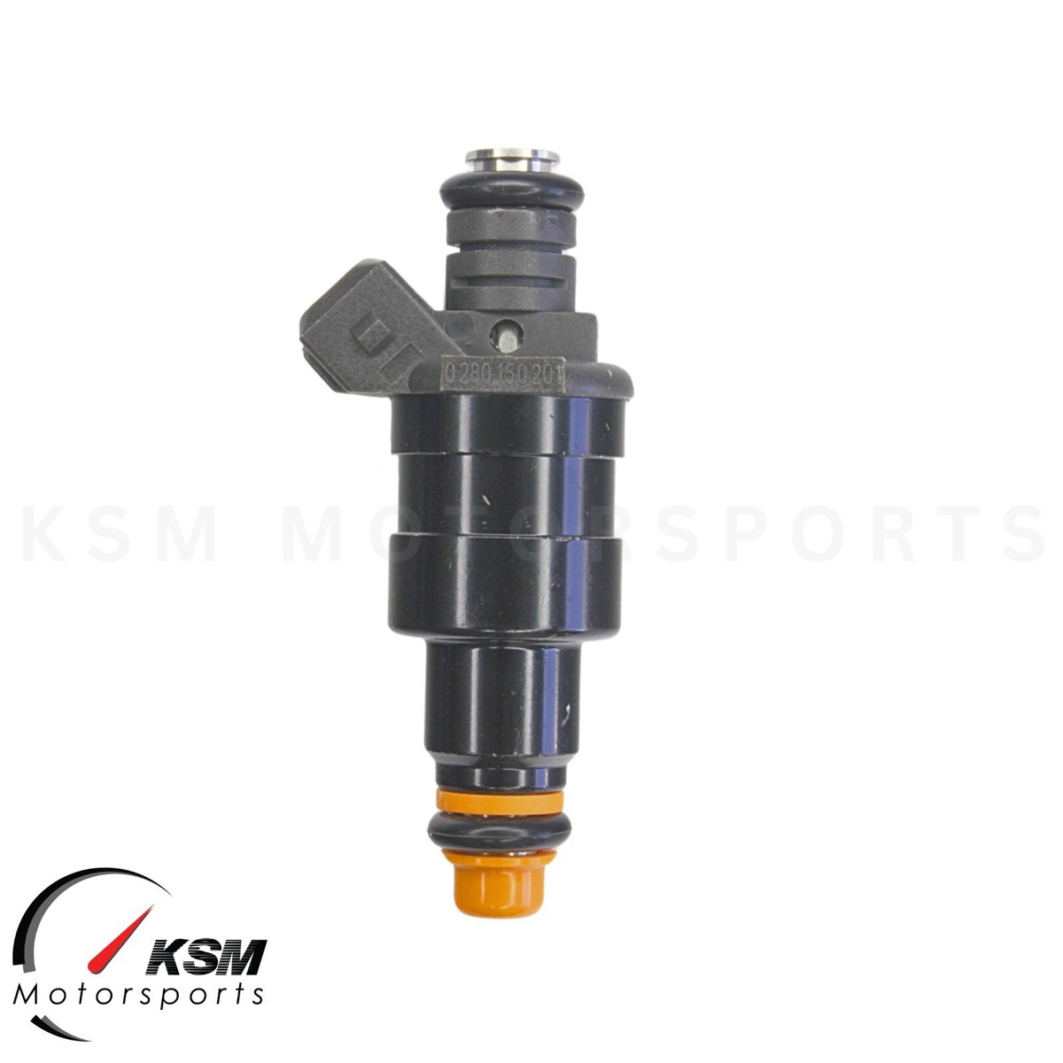 OEM Bosch Fuel Injectors (6) Set For 1987-1993 BMW 535i 535is 3.5L I6 OEM Bosch Fuel Injectors (6) Set For 1987-1993 BMW 535i 535is 3.5L I6