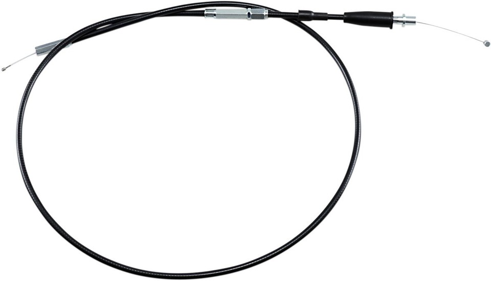 NICHE Throttle Cable For Yamaha Tri-Moto 200 YTM200 (1983-1985) - 21V-26311-00-00, 05-0047