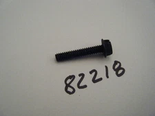 HOMELITE NEW 240, 245, CS3916 REAR HANDLE PLATE SCREW  PN 82218