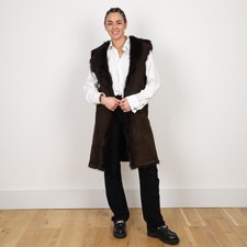 Helmut Lang Jacket, Uk Size 10