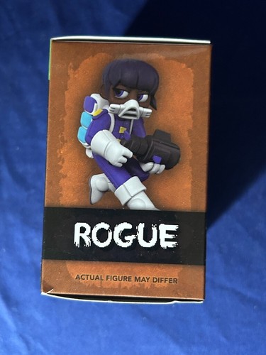 ROGUE Official Nuclear Throne Figur Figurine Fangamer Vlambeer NEU SELTEN LESEN! - Bild 11 von 12