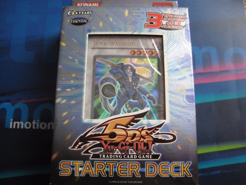 Mazo Yu-Gi-Oh JOEY YUGI Pegasus Kaiba lanzadores de hechizos Guarida de los dioses de la oscuridad NUEVO - Imagen 69 de 78