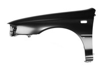 Blic 6504-04-6730311P FlüGel FüR Subaru Links Vorne Mit Bohrung FüR Blinker