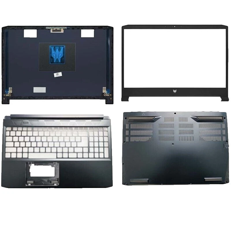 笔记本电脑完整外壳 Acer