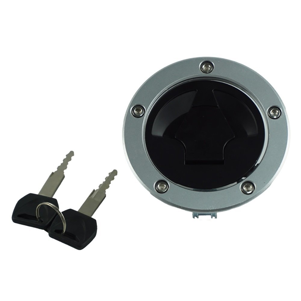 Complete Motorcycle Lock Assembly Kawasaki Ninja Ignition Switch +