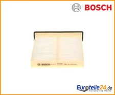 Filter, cabin air Bosch 1987435037 for Suzuki SX4