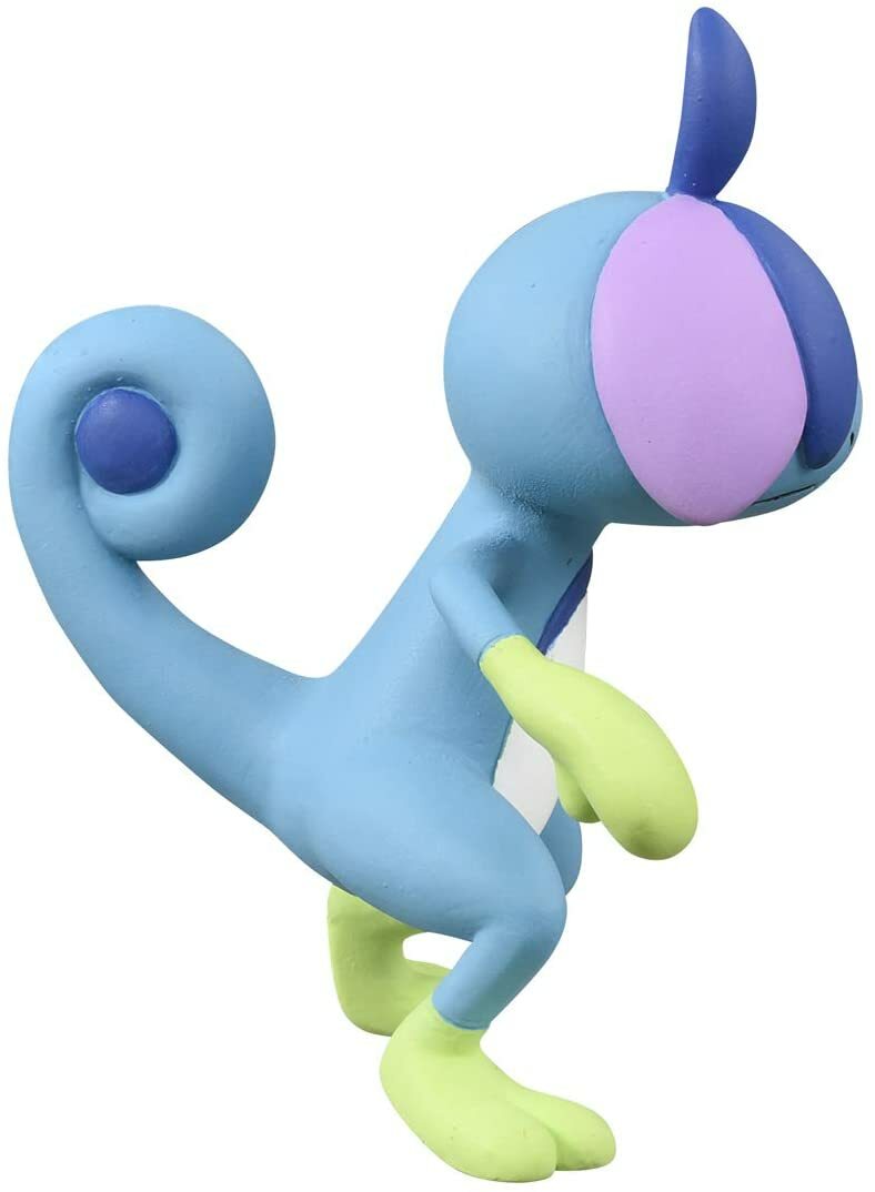 Takara Tomy Pokemon Monster Collection Moncolle MS-33