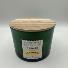 Designer Pecksniffs Remedy Range Uplifting 💕