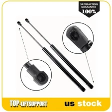 Qty(2) Hatch Tailgate Lift Supports Gas Struts Shocks For Volvo XC90 2003-2014