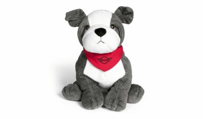 MINI Bulldog 2.0 - Bulldogge