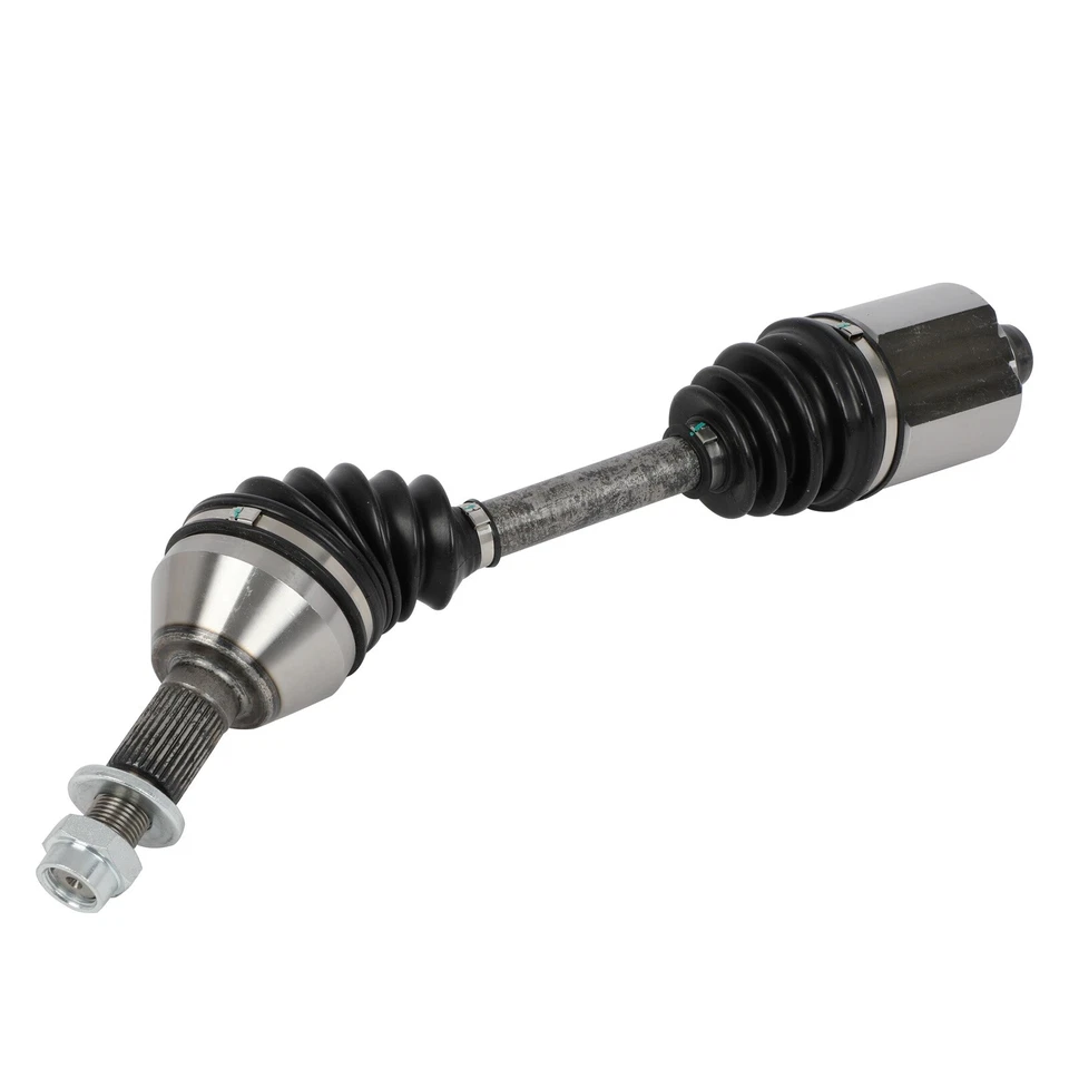 Front Left or Right CV Axle For 1997-10 Chevrolet Malibu 99-04 Oldsmobile Alero - Imagem 4 de 4