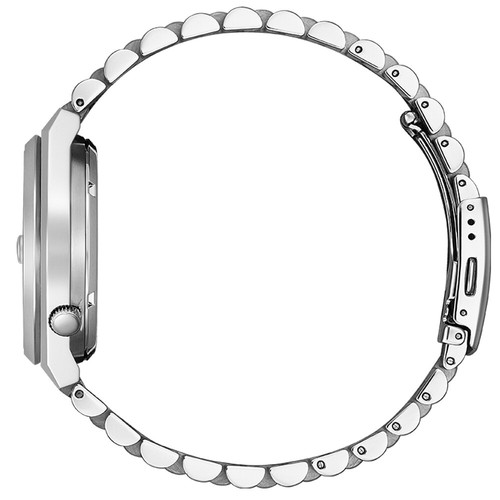 Citizen Tsuyosa NJ0151-53L Sapphire Automatic Stainless Steel Watch - Imagen 4 de 8