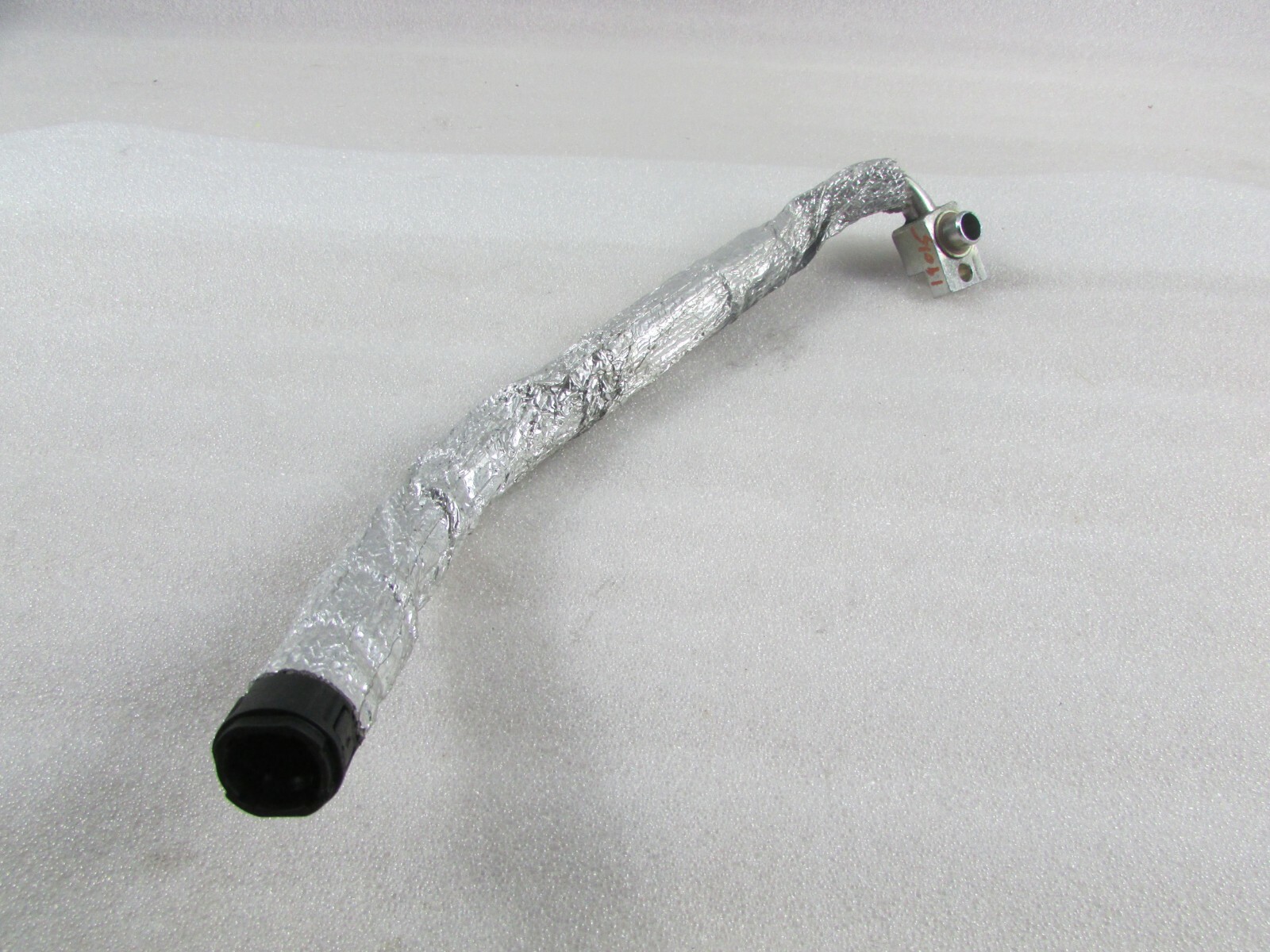 Ferrari 488, AC Compressor Return Hose, Used, P/N 86854500