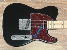 * ANDREW BIRD * signed electric guitar * MY FINEST WORK YET * * ANDREW BIRD * signed electric guitar * MY FINEST WORK YET *