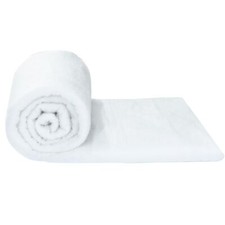 200 GSM Upholstery Batting Medium Thick Quilt Batting by The Roll Dacron Upho...