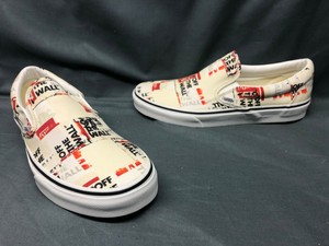 white vans womens size 9