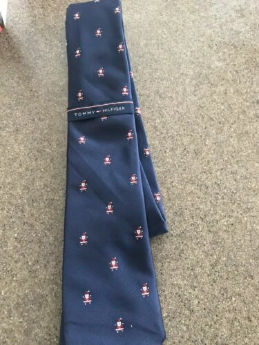 Laços de Lã 100% Tommy Hilfiger para Homens