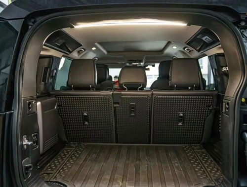 Trunk Rear LED Reading Light Trip for Land Rover Defender 90 110 130 2020-2023 - Picture 3 of 7