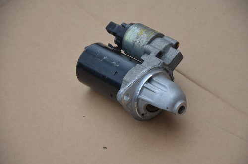 2006-2011 BMW 535i X3 X5 X6 Z4 325i 328i 335i 525i 528i 530i 3.0L STARTER MOTOR - Picture 7 of 12