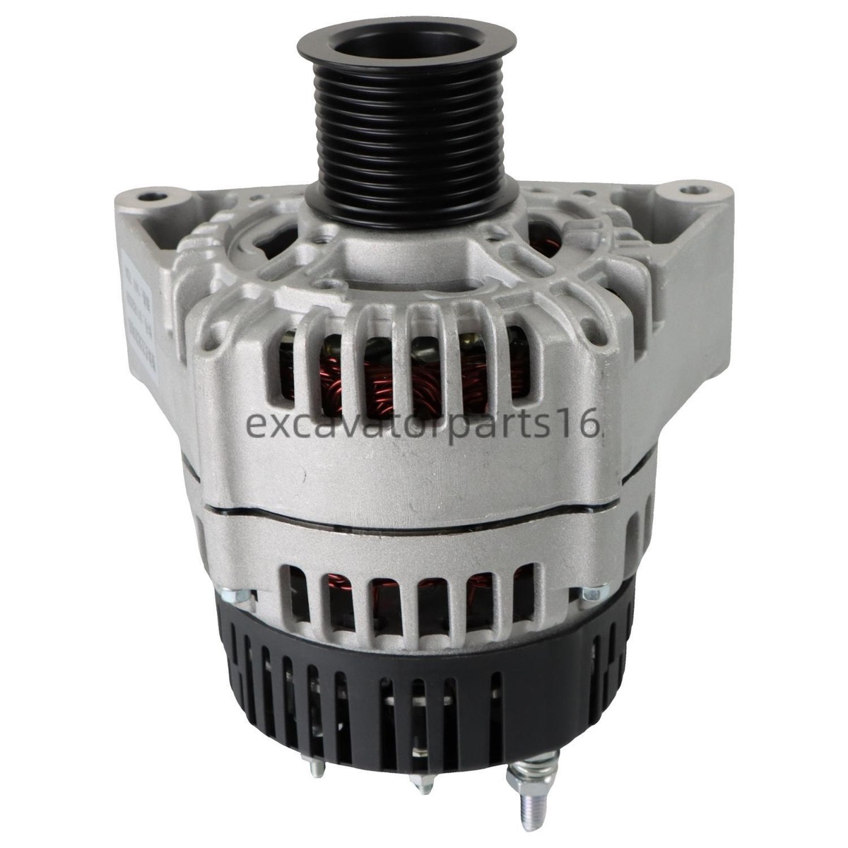 SD110 Engine Alternator 21489722 21236925 21805948 For Volvo