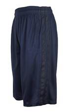 Blue Ocean Mens Basketball Mesh Shorts MS-004BM