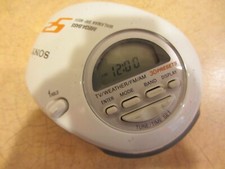 Sony Walkman SRF-M85V Tested - Working