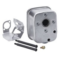 Briggs & Stratton 691969 Super Lo-tone Muffler For 5 Hp Horizontal Engines, New, on sale Briggs & Stratton 691969 Super Lo-tone Muffler For 5 Hp Horizontal Engines, New, on sale