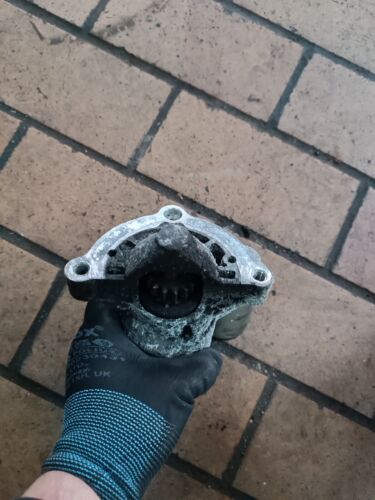 Original Peugeot 307 CC 2.0 16V Anlasser Starter M000T86081 - Bild 3 von 5