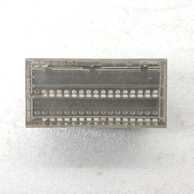 Micro Innovation Winbloc CAN-32DI/P-2X16 Fast Ship