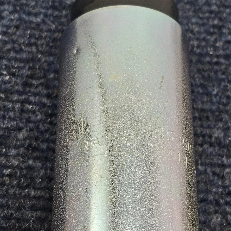 Топливный насос Delphi FE0174 для Toyota Tundra 2003-2004 годов выпуска - Изображение 4 из 4