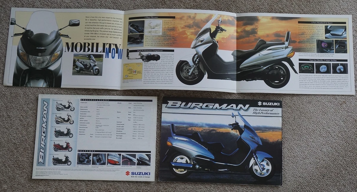 Bike sales scooter sale