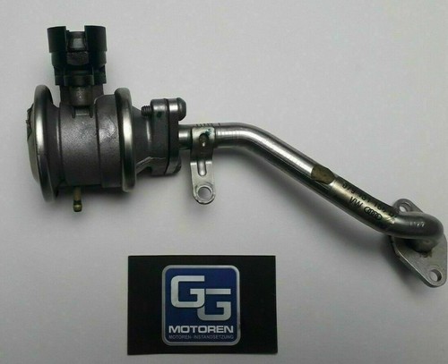 Original VW Audi Seat Skoda Ventil Kombiventil AGR-Ventil 079131166D 079131101F