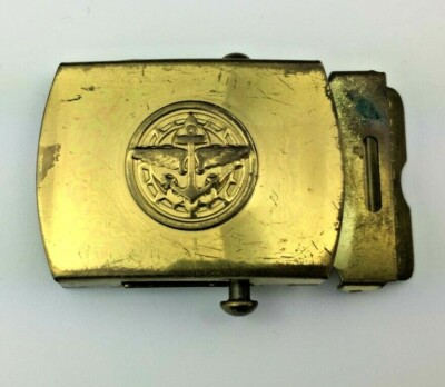 anchor buckle