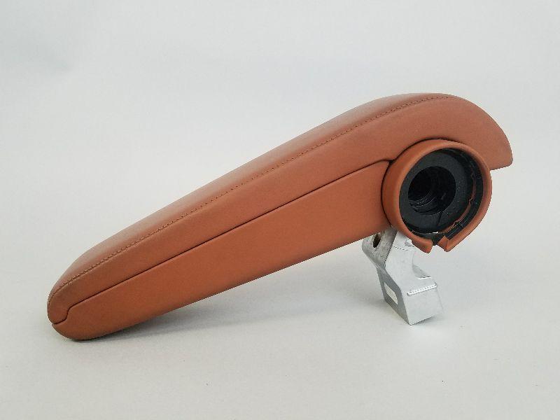 2006 BENTLEY Arm Rest TAN Leather