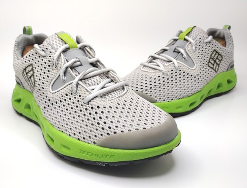 Water Proof Shoes Gray Mesh BM2552-009 